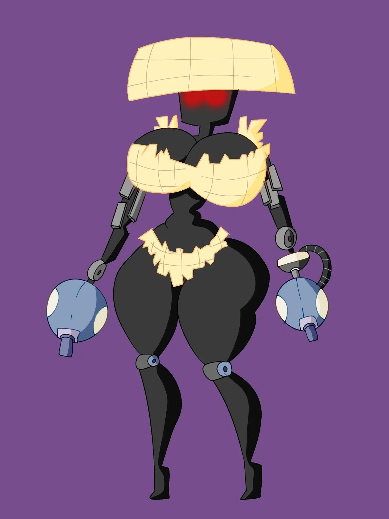 My Maxtlat commissions - Image 620