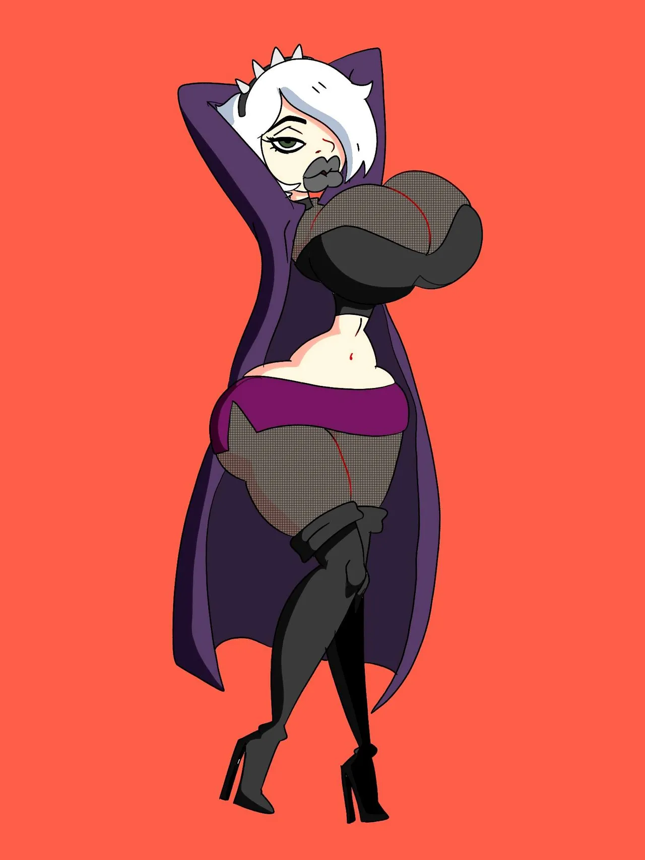 My Maxtlat commissions - Image 621