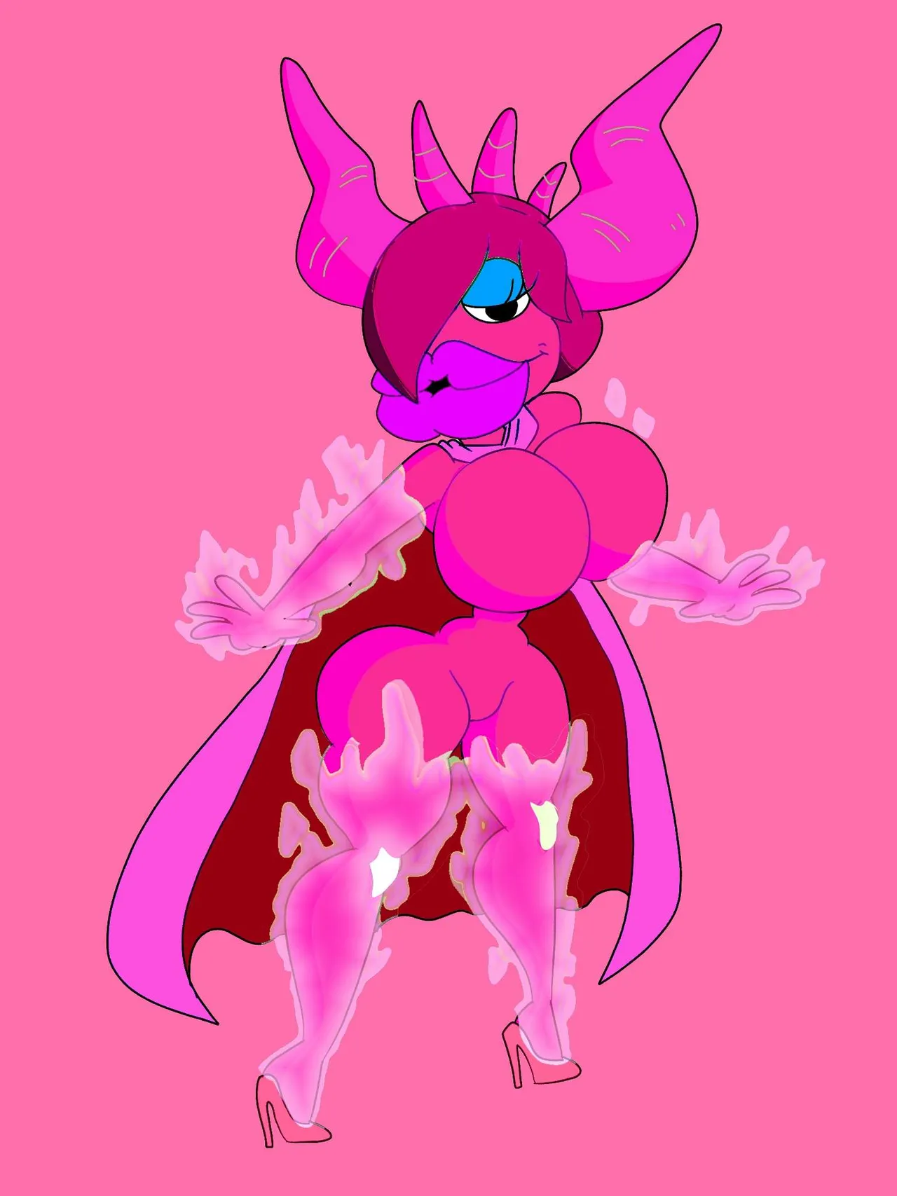 My Maxtlat commissions - Image 622