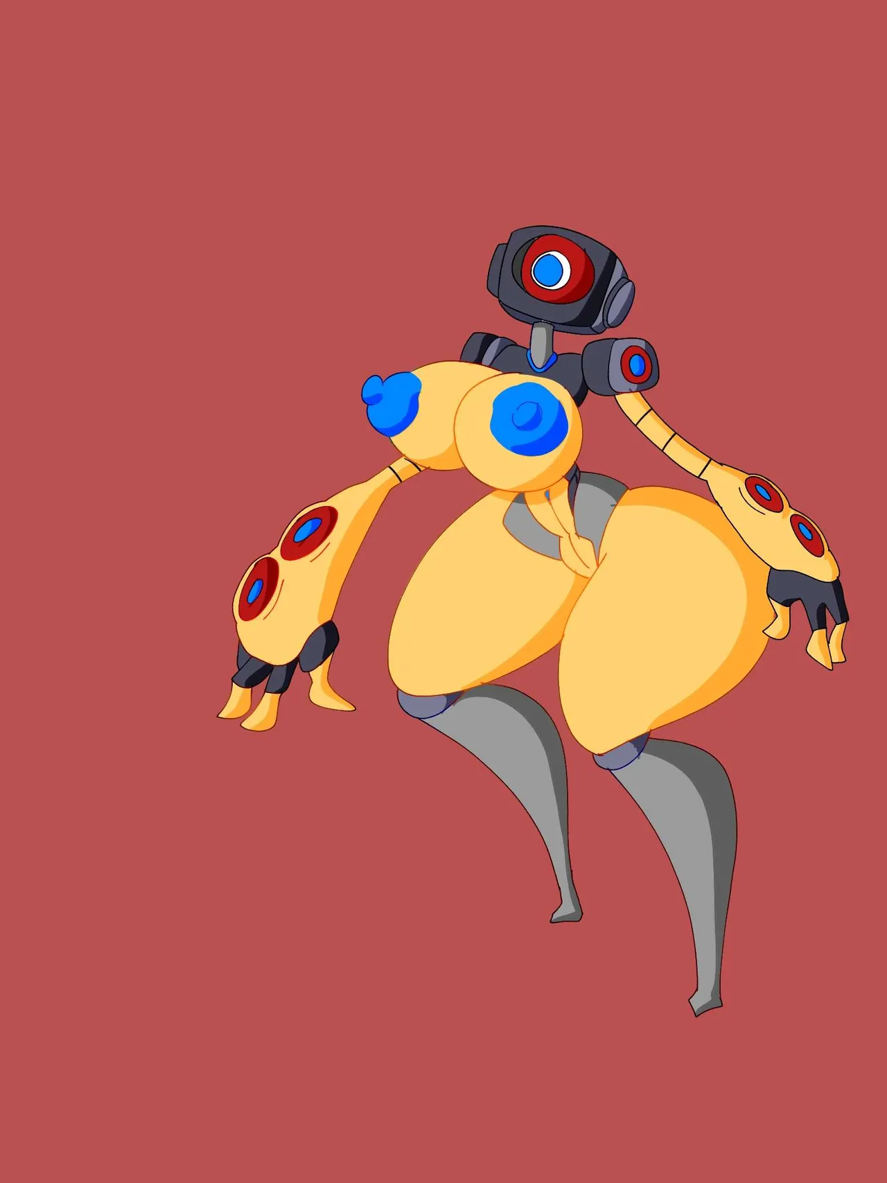 My Maxtlat commissions - Image 624