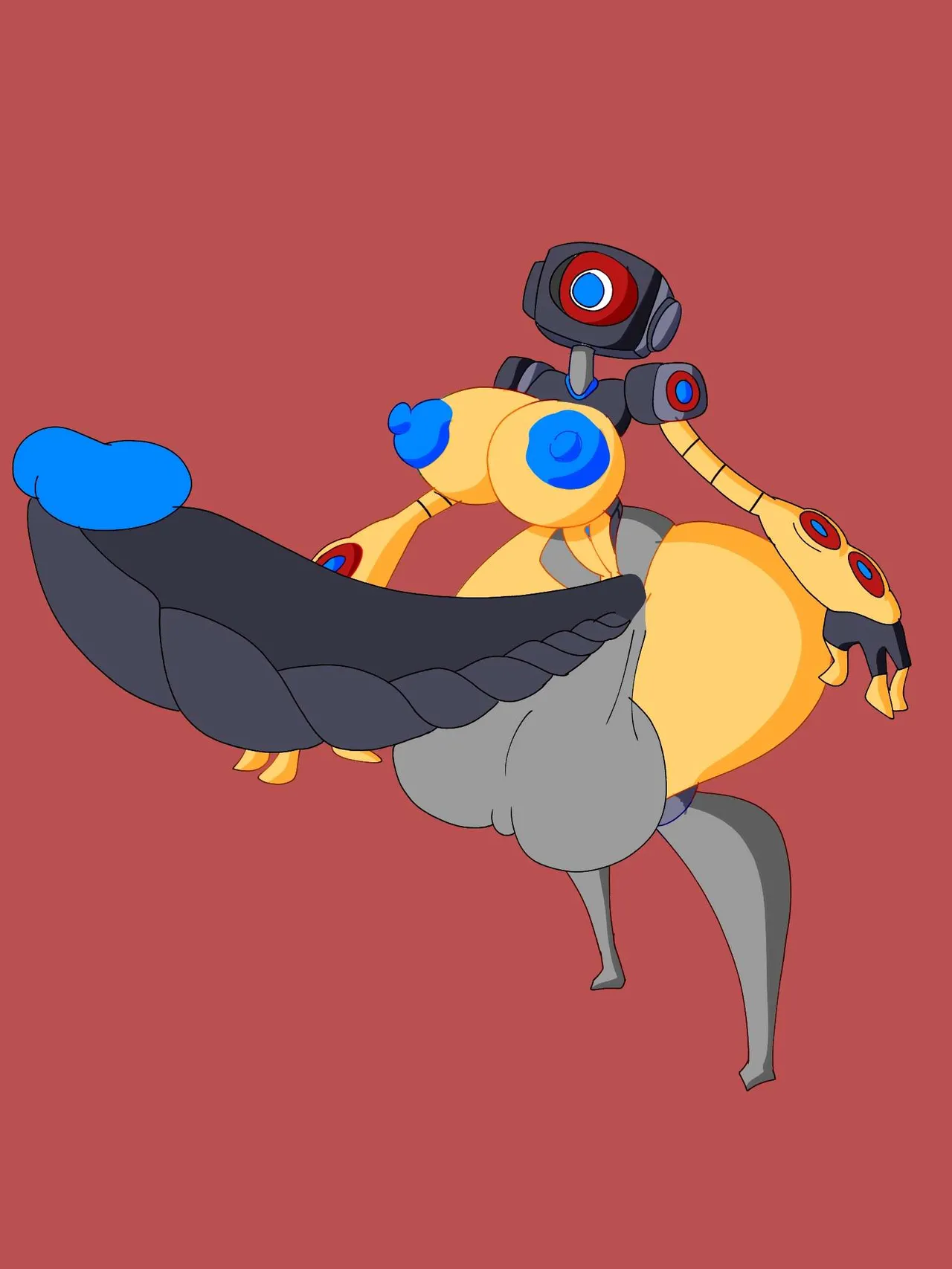 My Maxtlat commissions - Image 625