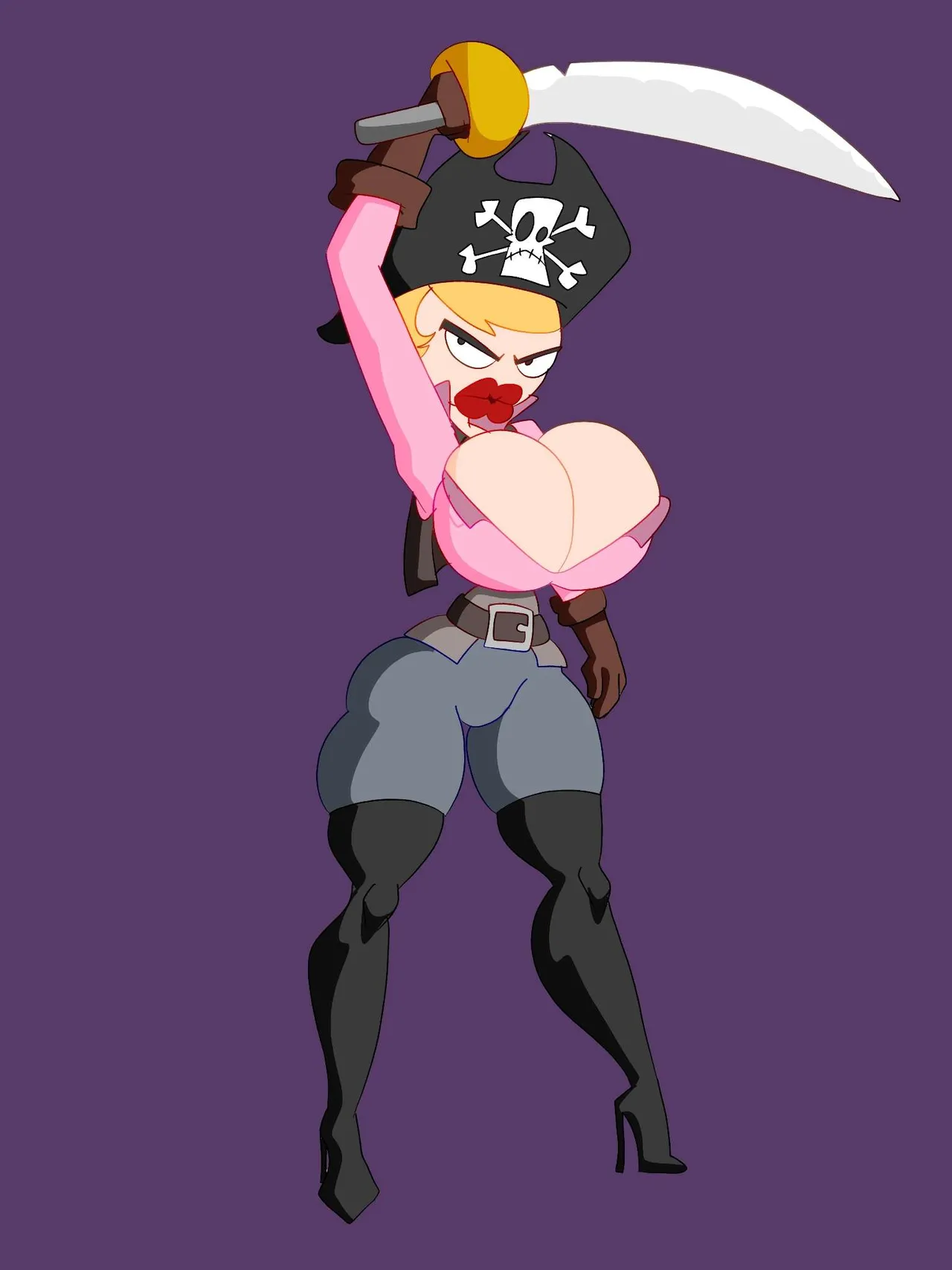 My Maxtlat commissions - Image 626