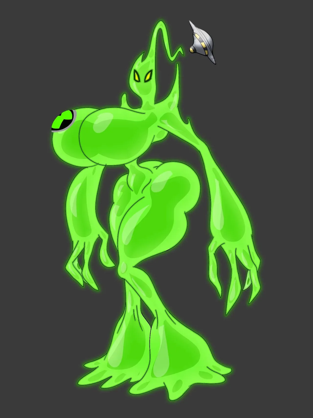 My Maxtlat commissions - Image 630