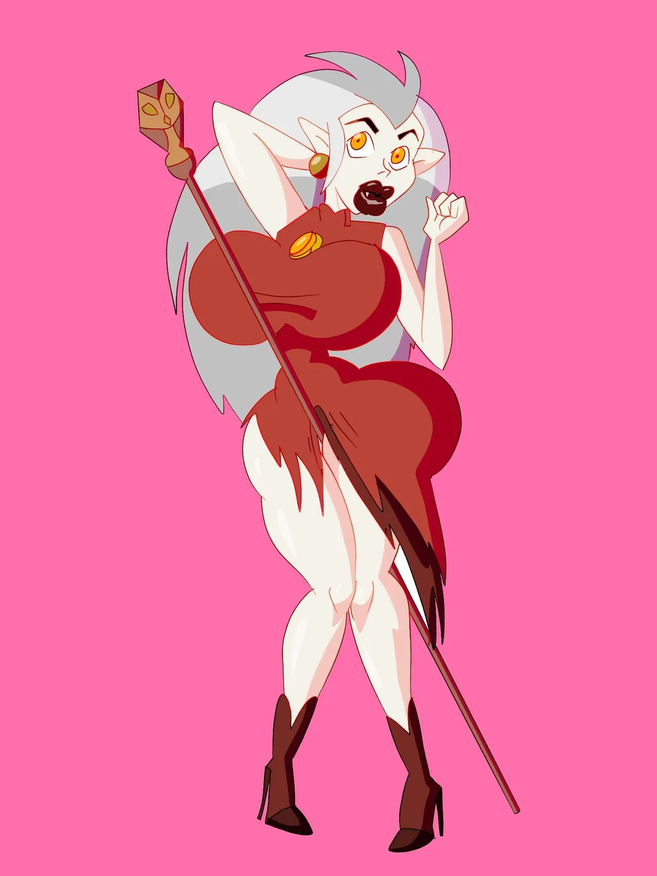 My Maxtlat commissions - Image 632