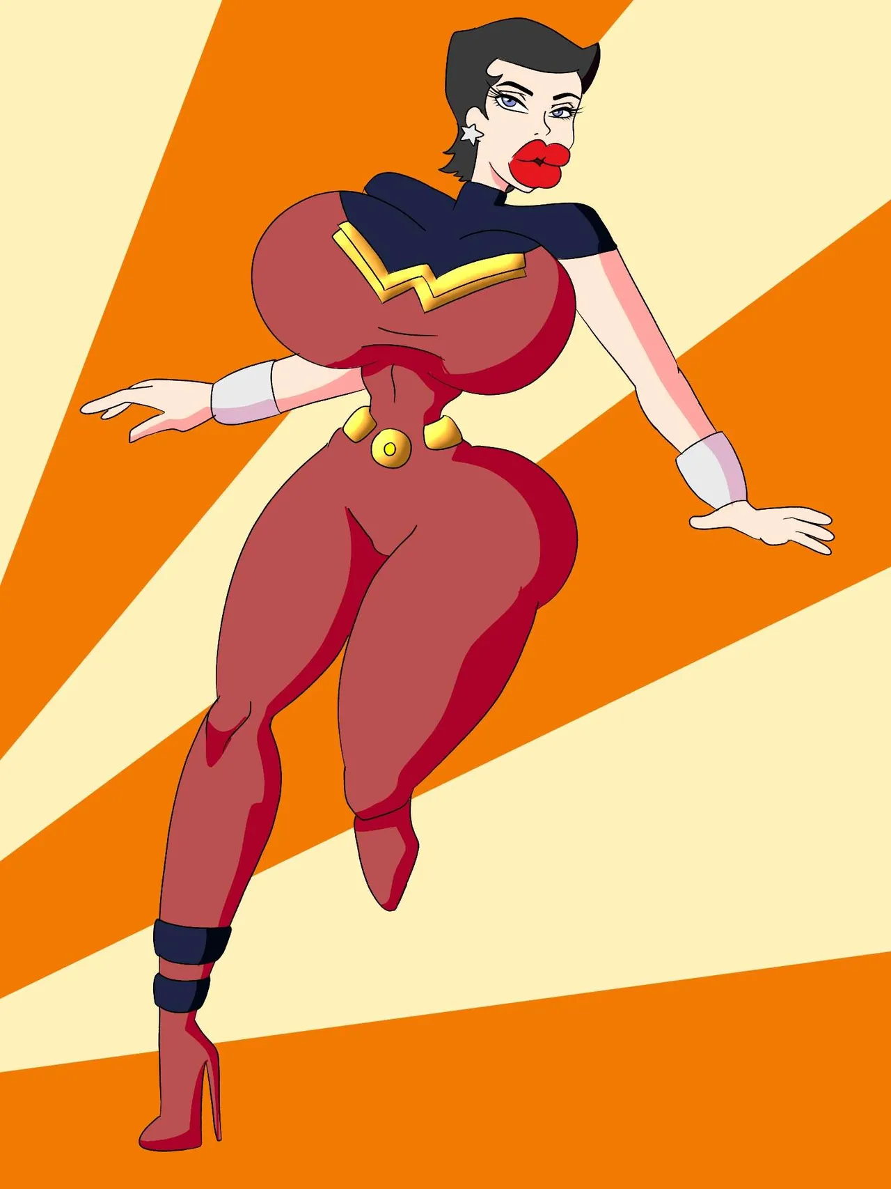 My Maxtlat commissions - Image 633