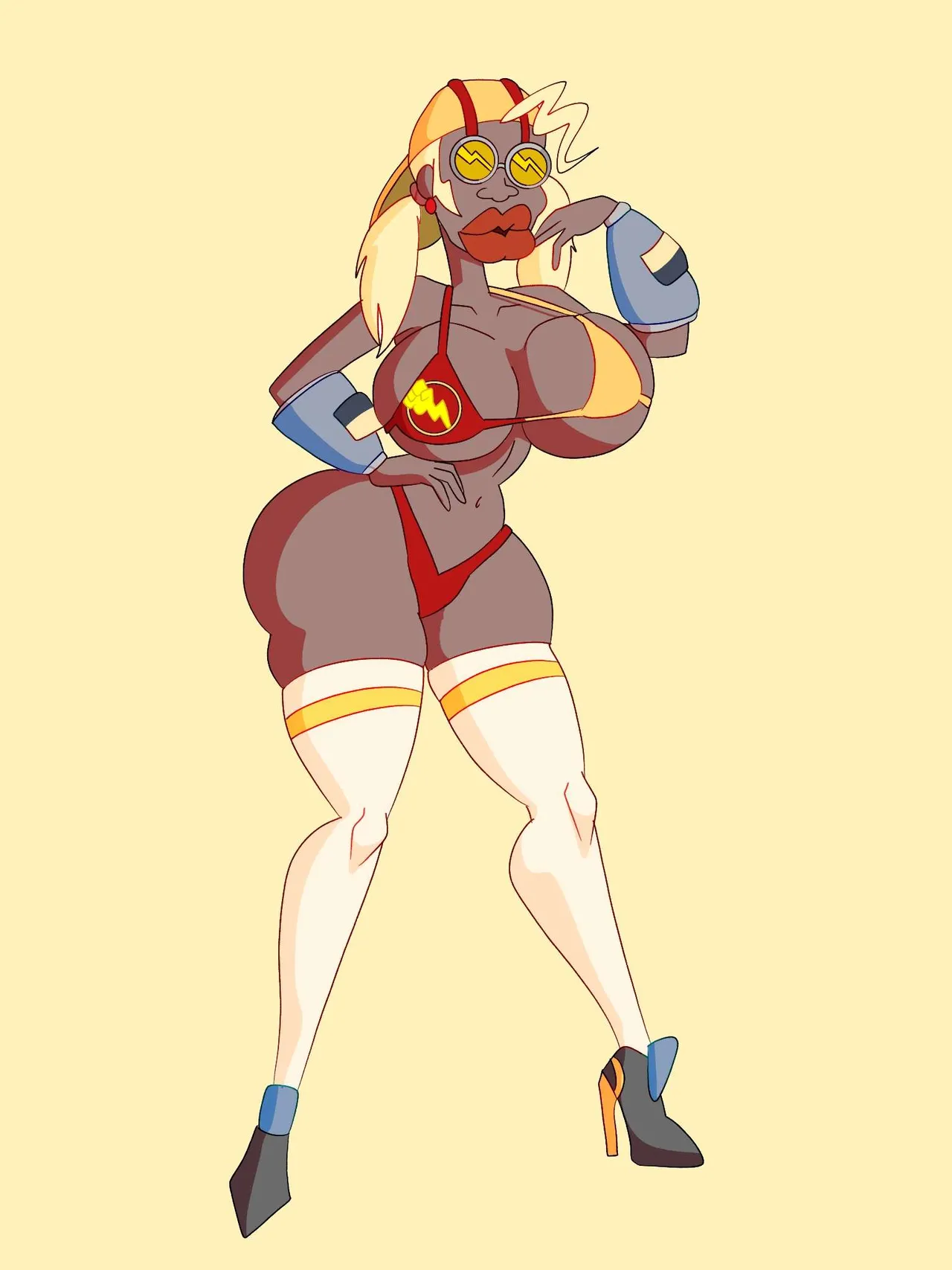 My Maxtlat commissions - Image 634