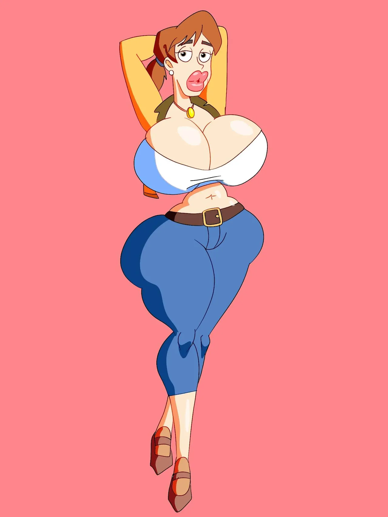 My Maxtlat commissions - Image 637