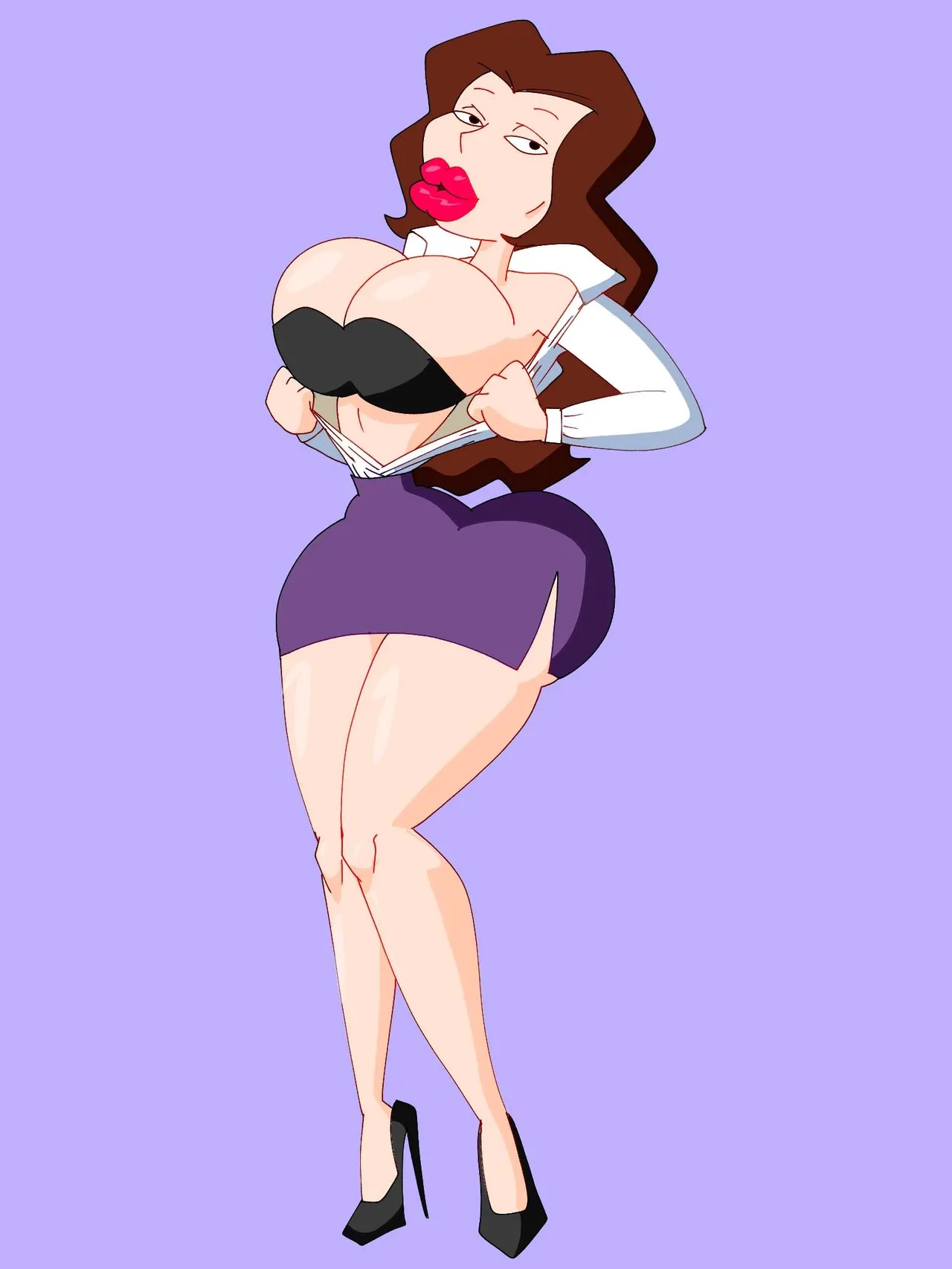 My Maxtlat commissions - Image 638