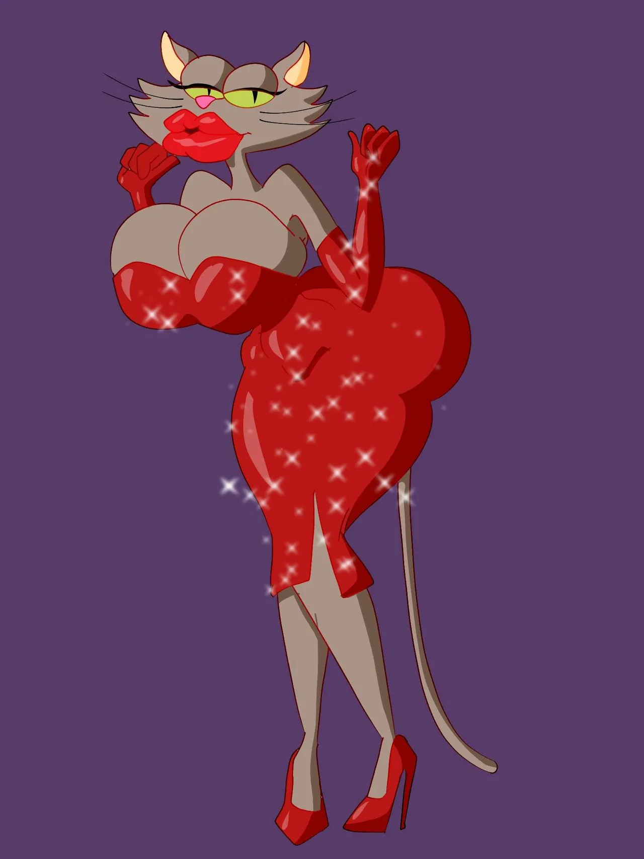 My Maxtlat commissions - Image 639