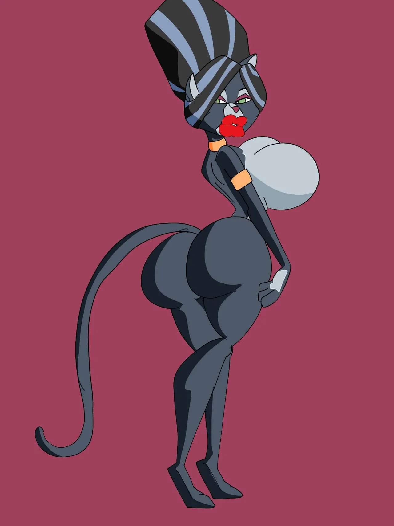 My Maxtlat commissions - Image 640