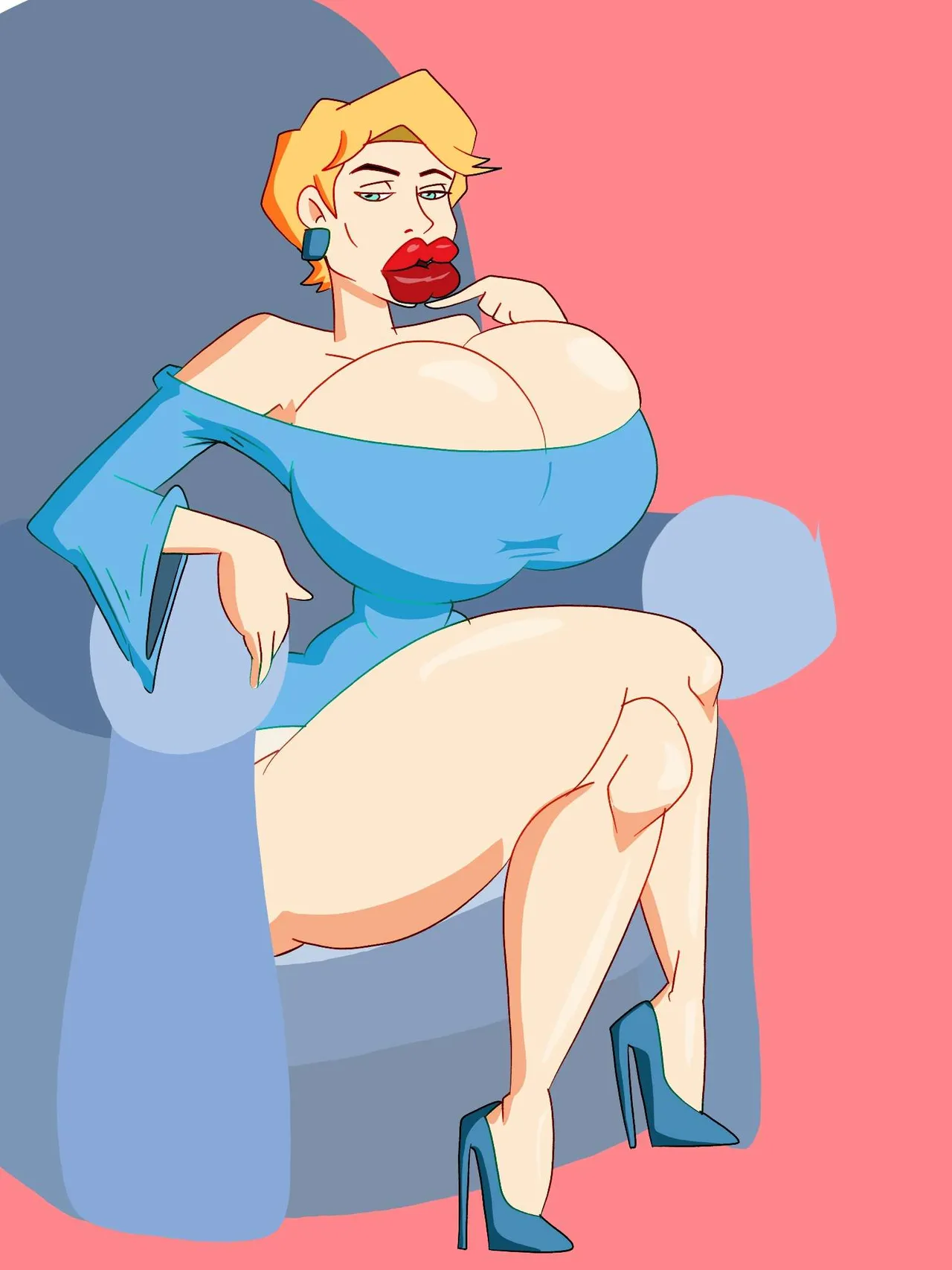 My Maxtlat commissions - Image 641