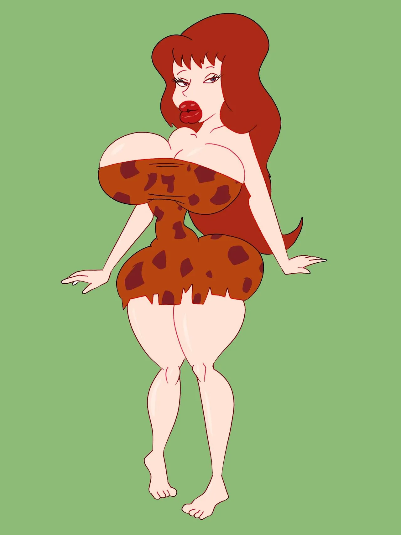 My Maxtlat commissions - Image 642