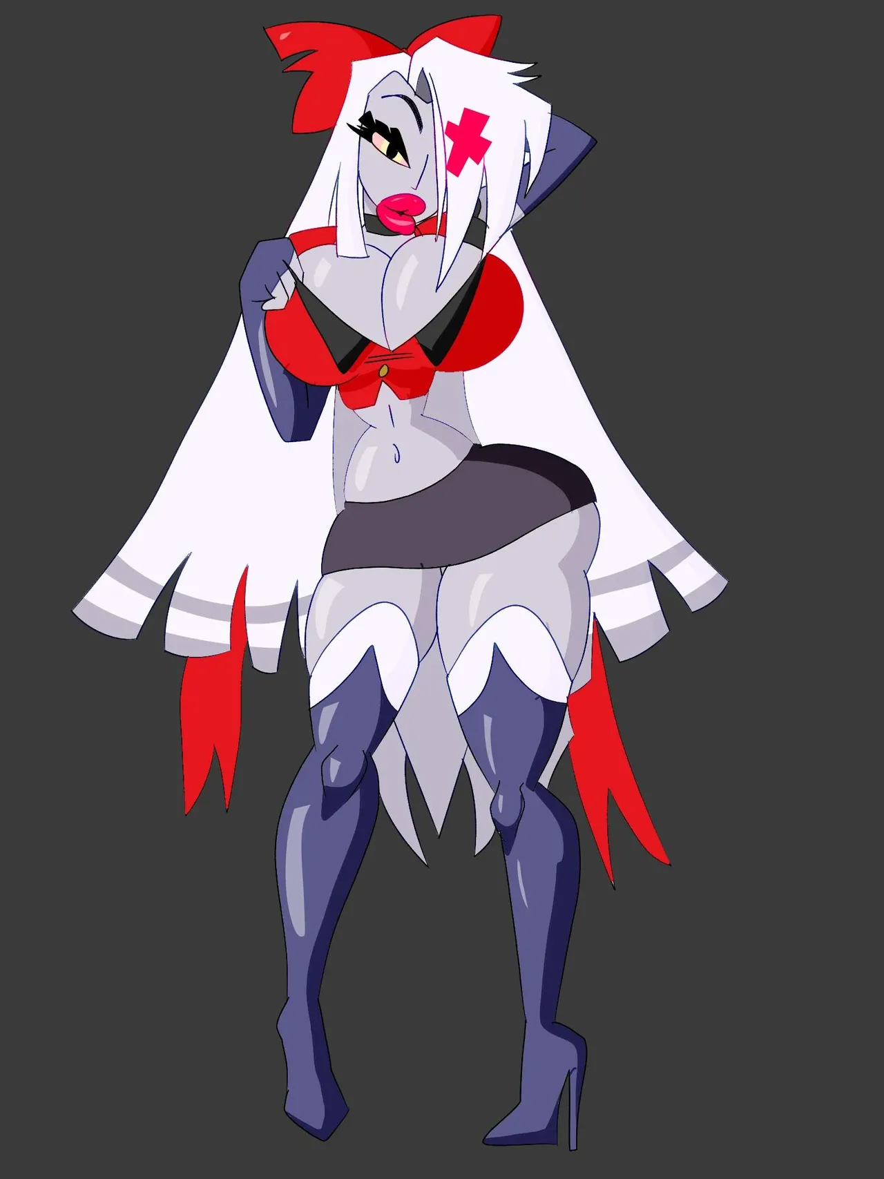 My Maxtlat commissions - Image 645