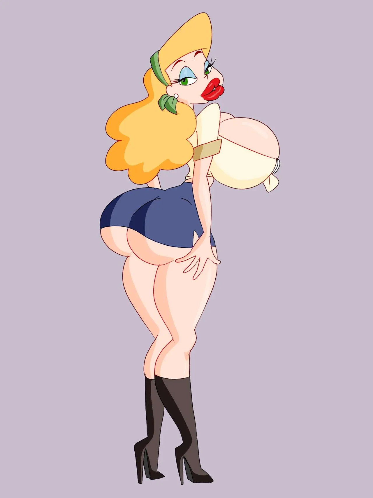 My Maxtlat commissions - Image 647