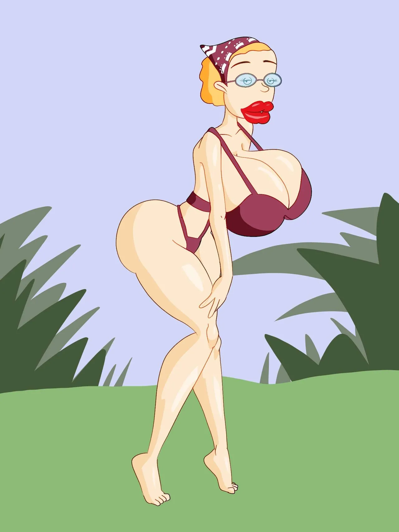 My Maxtlat commissions - Image 649