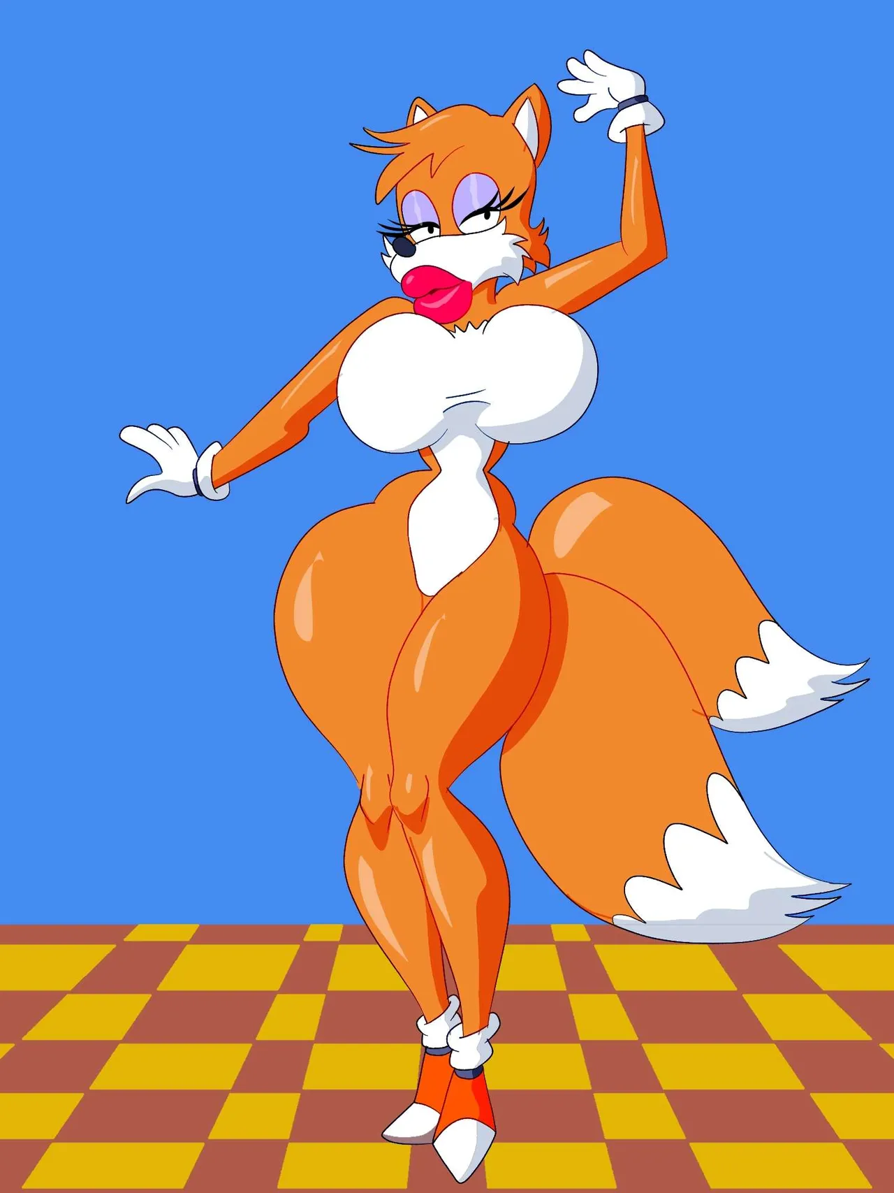 My Maxtlat commissions - Image 650