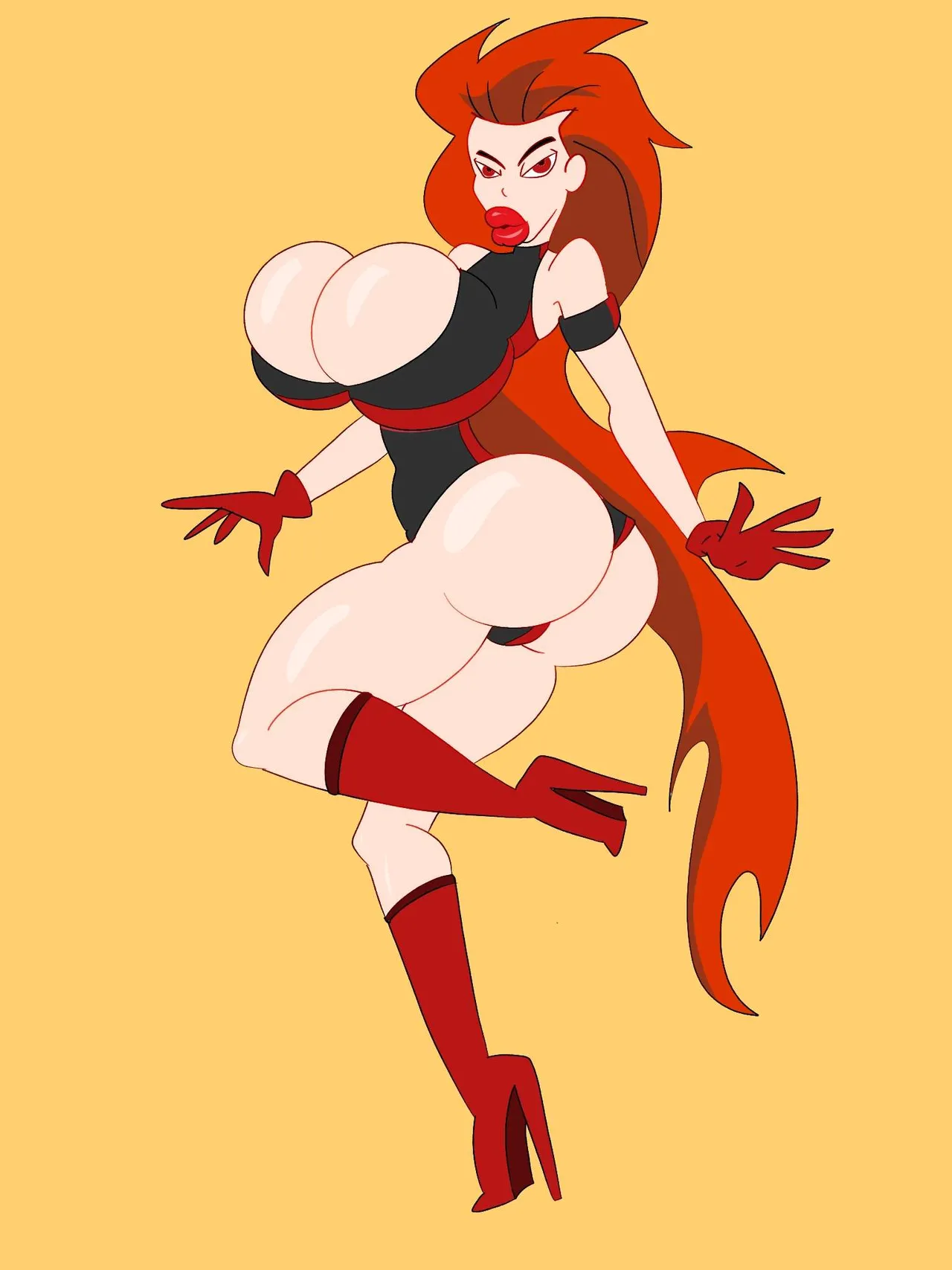 My Maxtlat commissions - Image 651