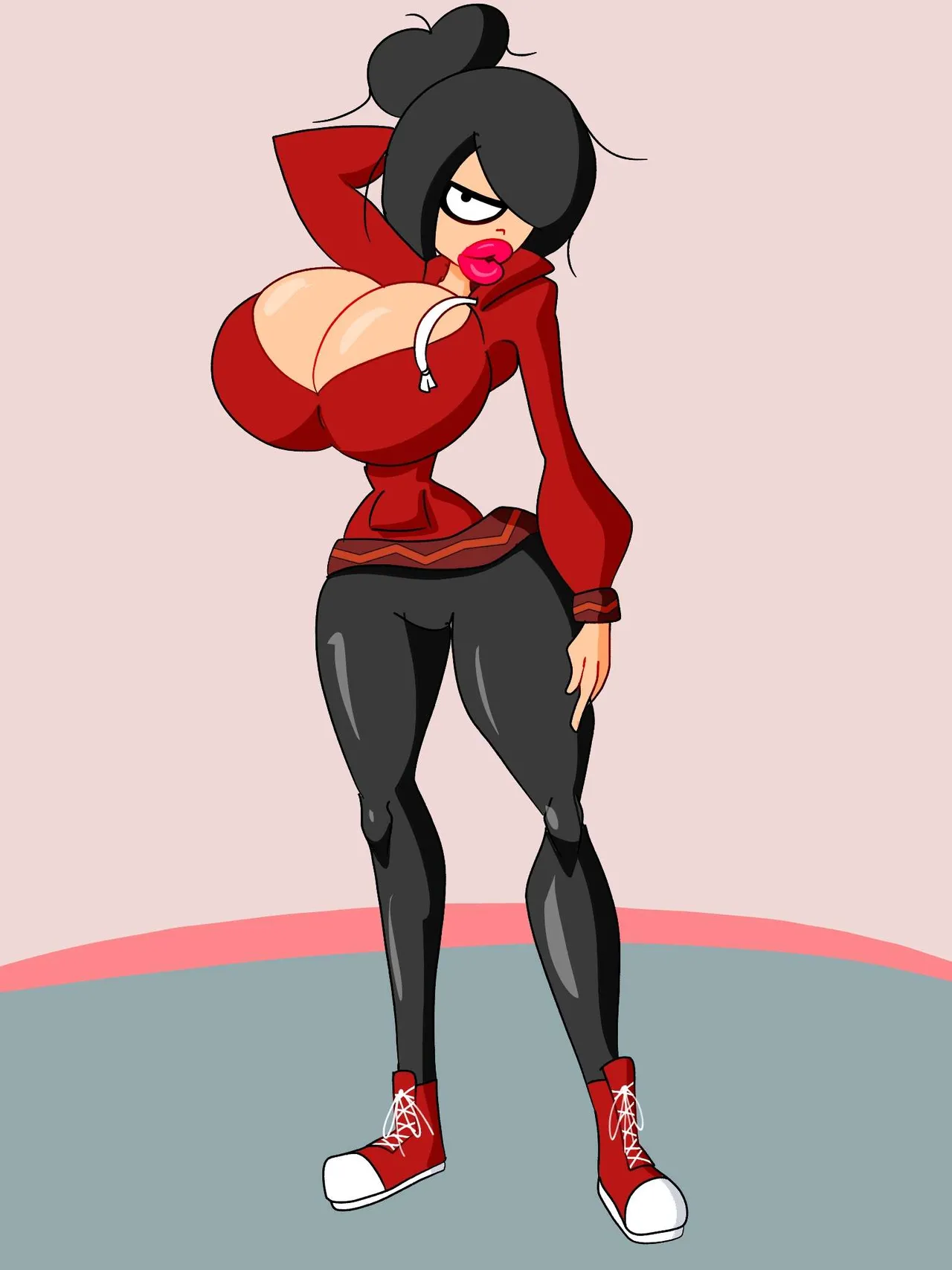 My Maxtlat commissions - Image 654