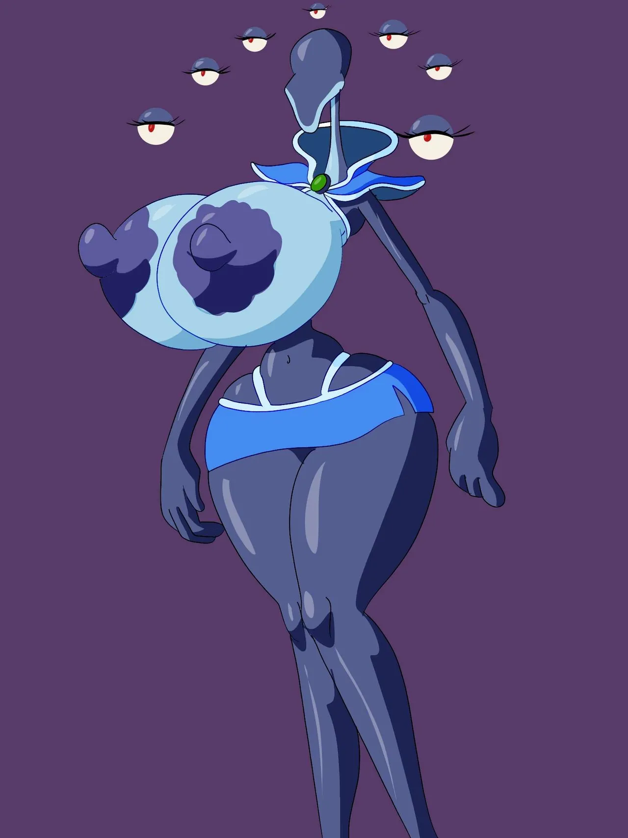 My Maxtlat commissions - Image 659