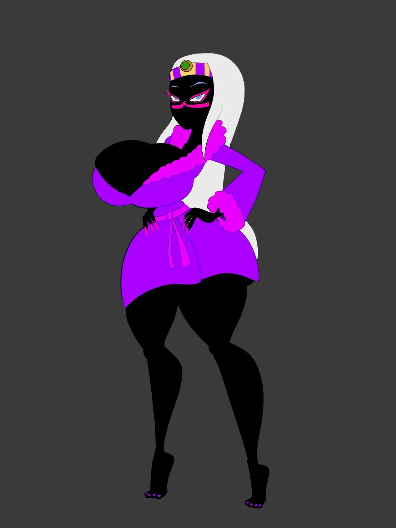 My Maxtlat commissions - Image 661