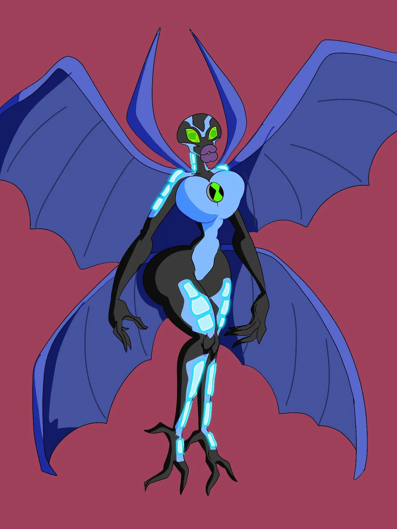 My Maxtlat commissions - Image 662