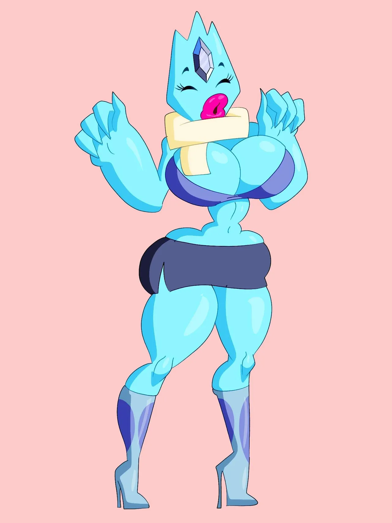 My Maxtlat commissions - Image 663