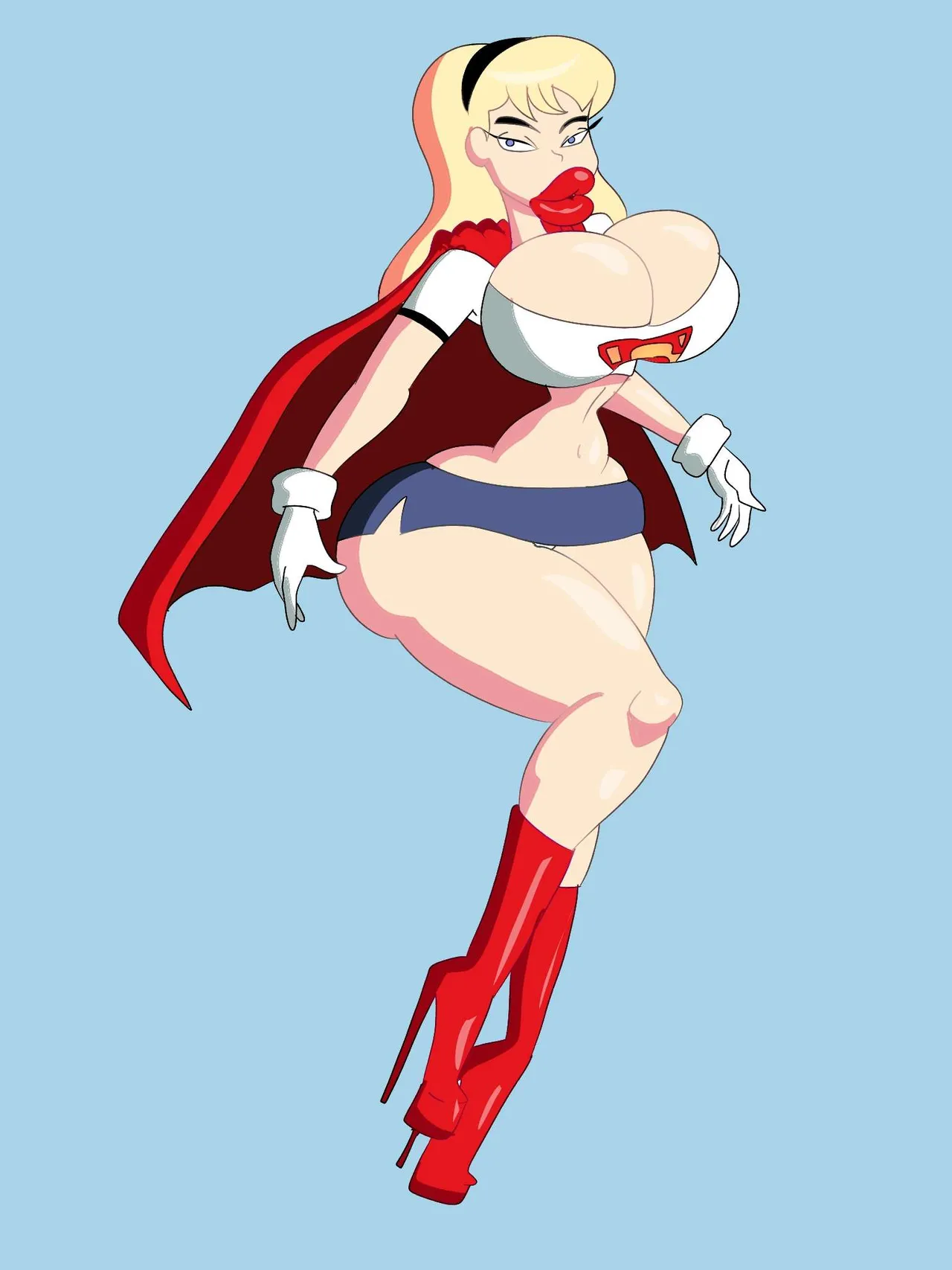 My Maxtlat commissions - Image 665