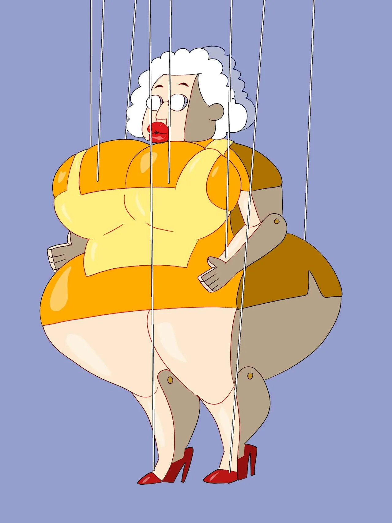 My Maxtlat commissions - Image 668