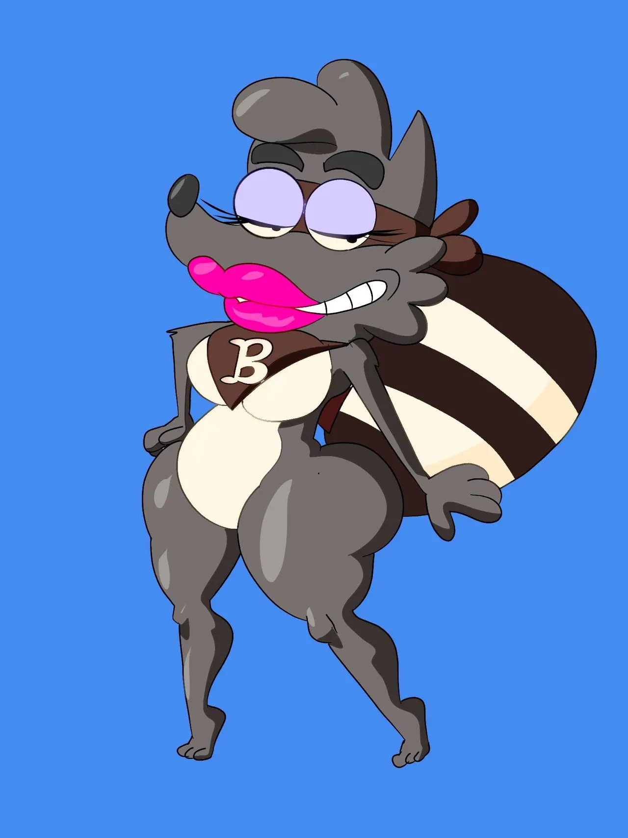 My Maxtlat commissions - Image 669