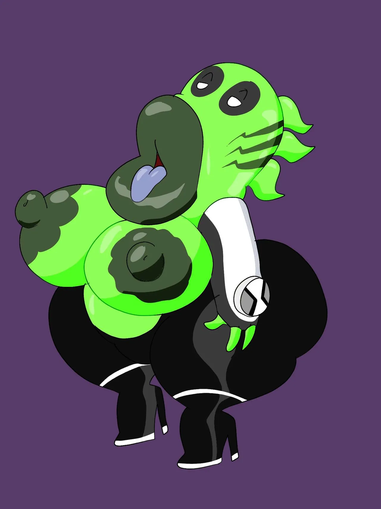 My Maxtlat commissions - Image 671