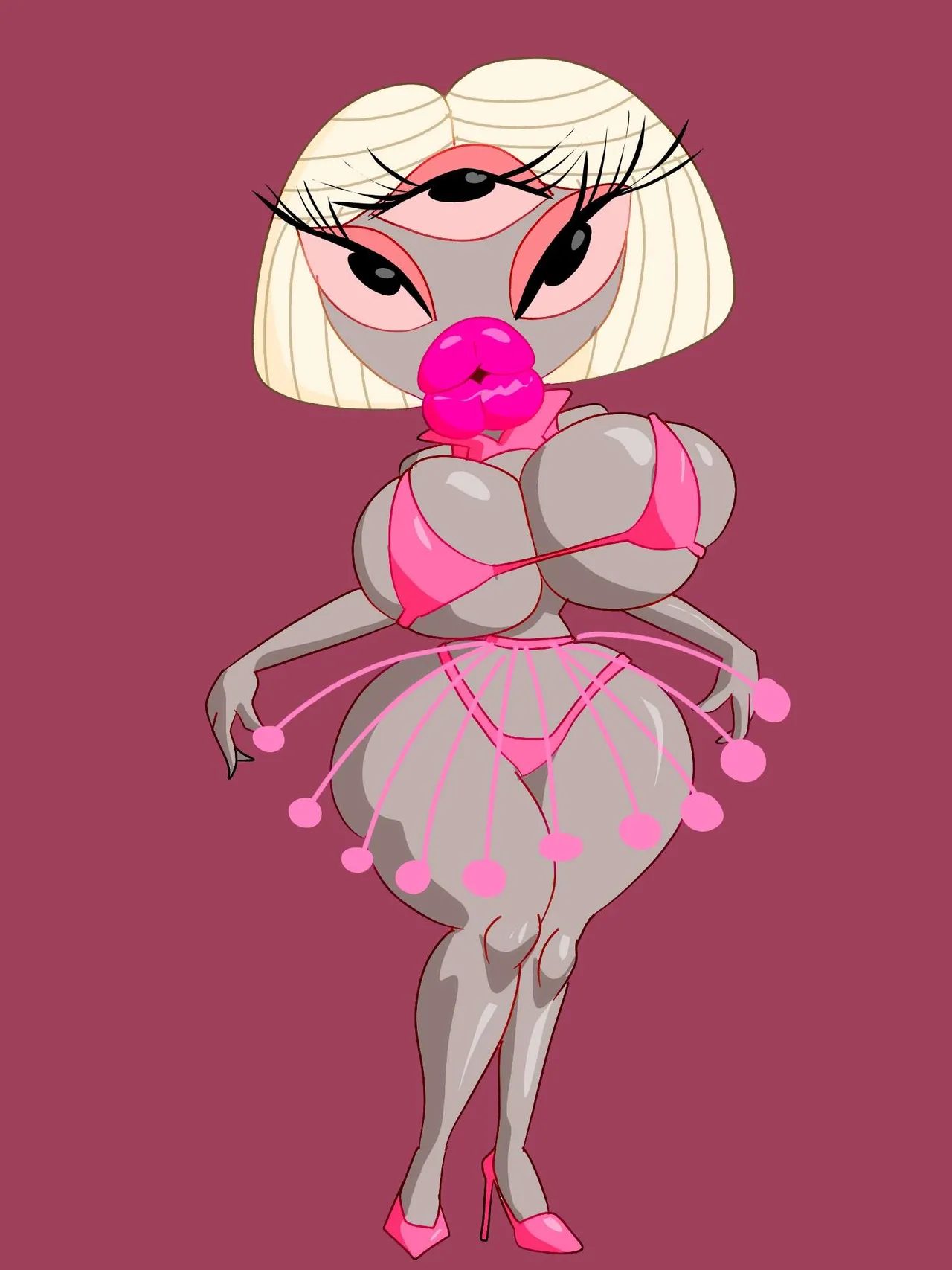 My Maxtlat commissions - Image 673