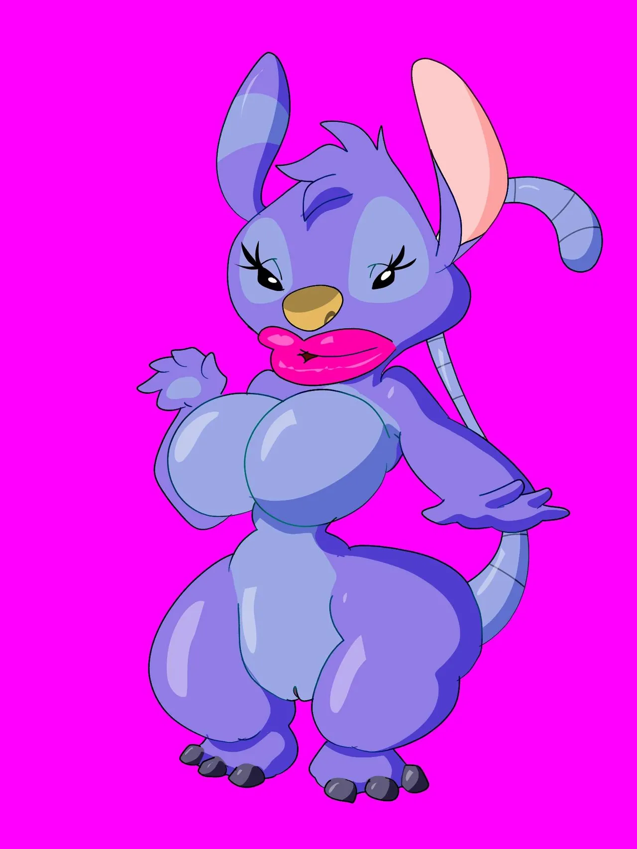 My Maxtlat commissions - Image 674