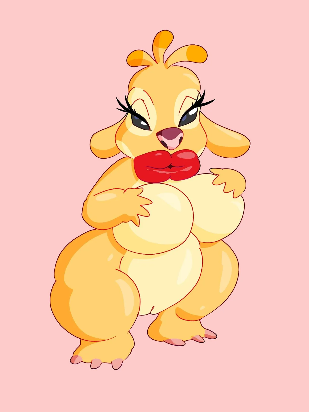 My Maxtlat commissions - Image 675