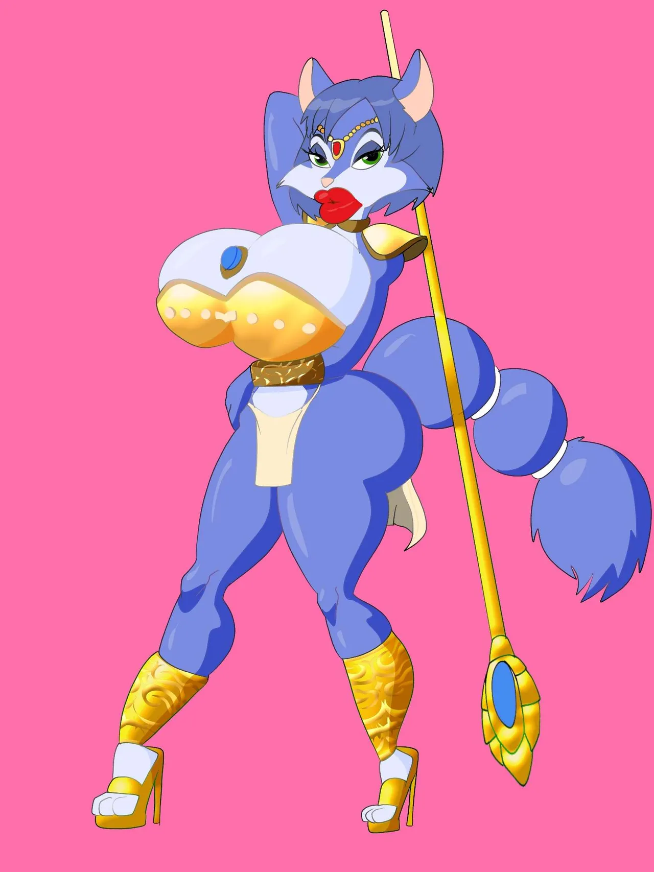 My Maxtlat commissions - Image 676