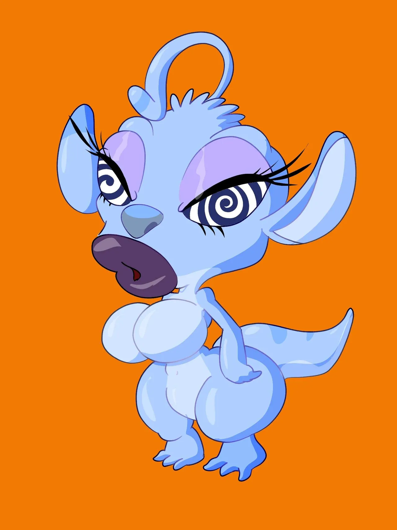 My Maxtlat commissions - Image 677