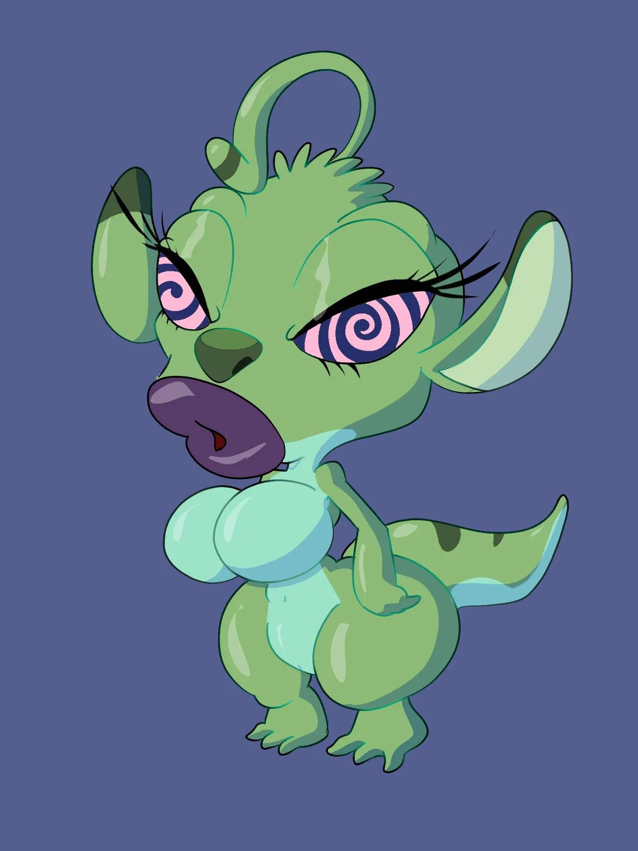 My Maxtlat commissions - Image 678