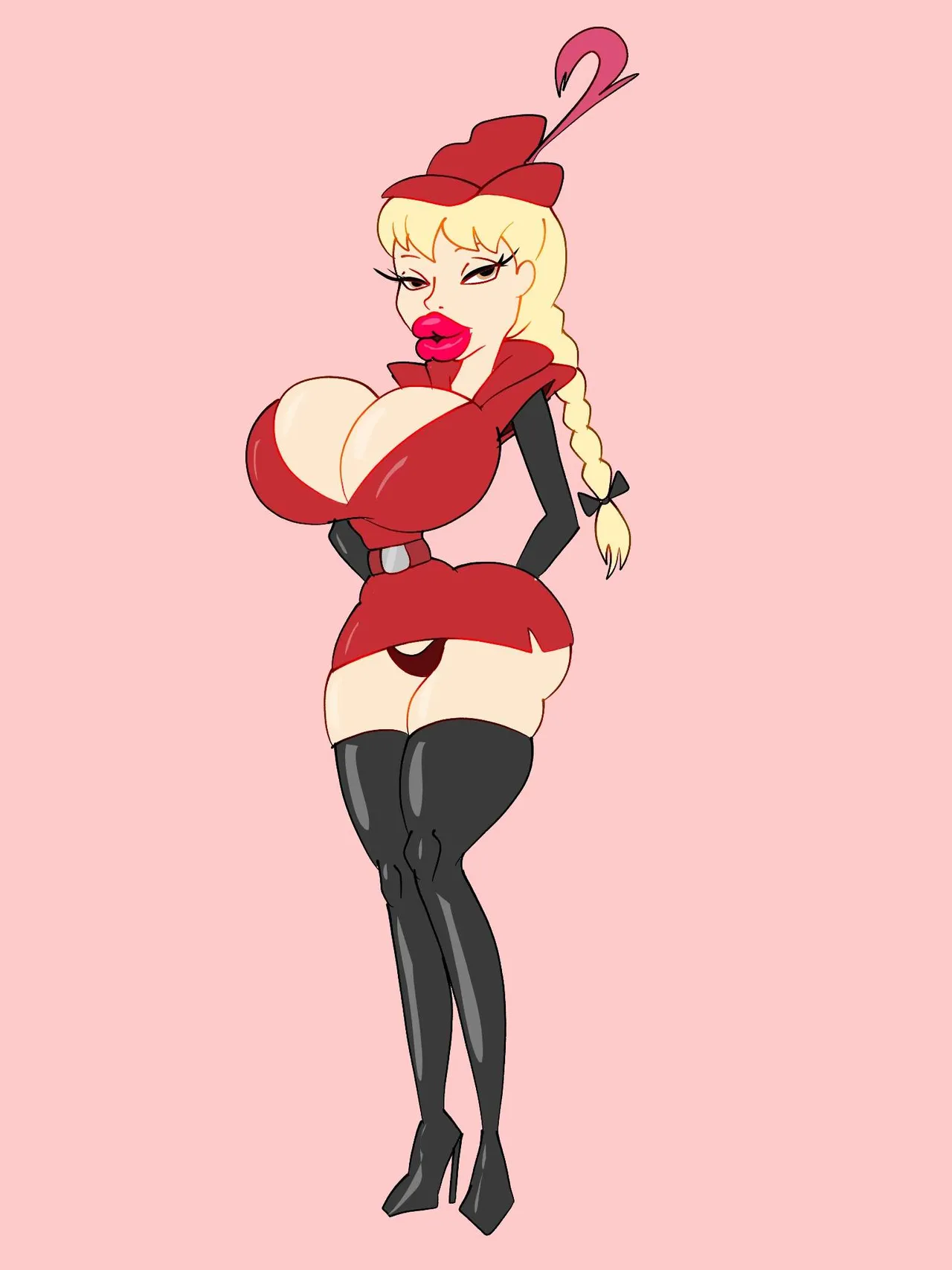 My Maxtlat commissions - Image 680