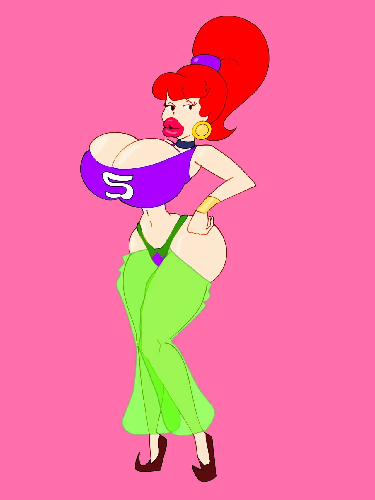 My Maxtlat commissions - Image 681