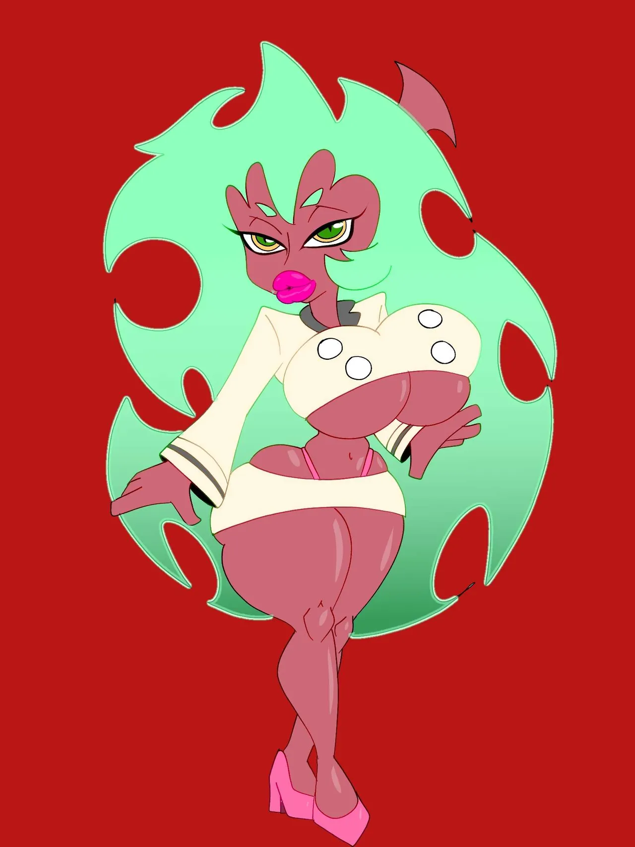 My Maxtlat commissions - Image 682