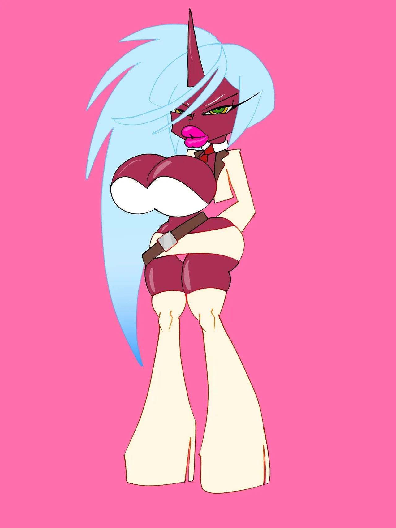 My Maxtlat commissions - Image 685