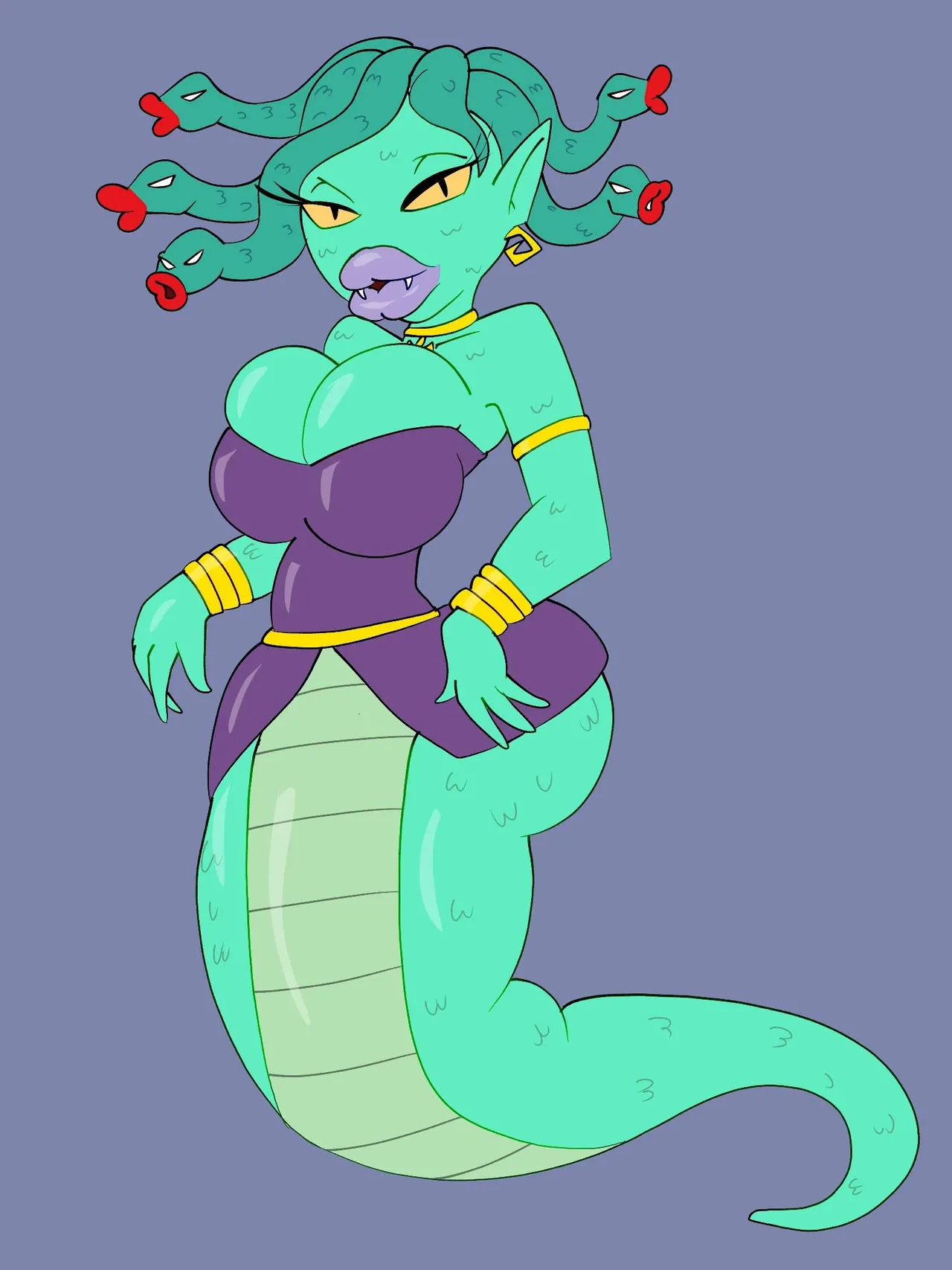 My Maxtlat commissions - Image 686