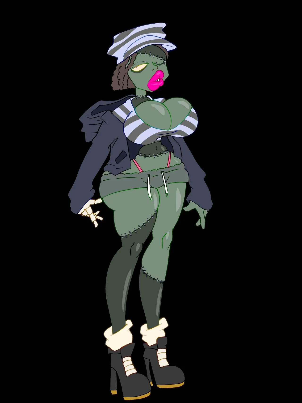 My Maxtlat commissions - Image 687