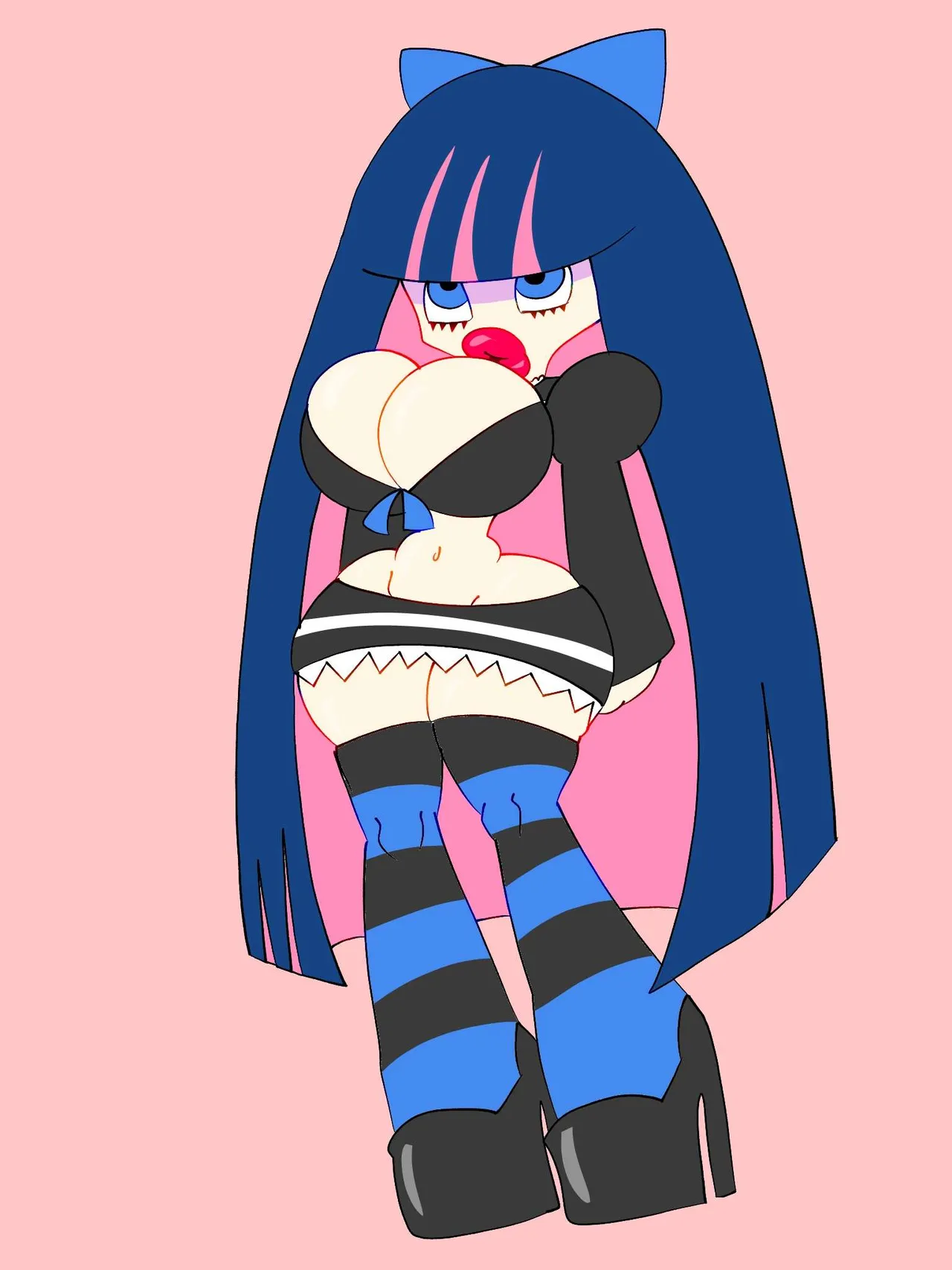 My Maxtlat commissions - Image 688