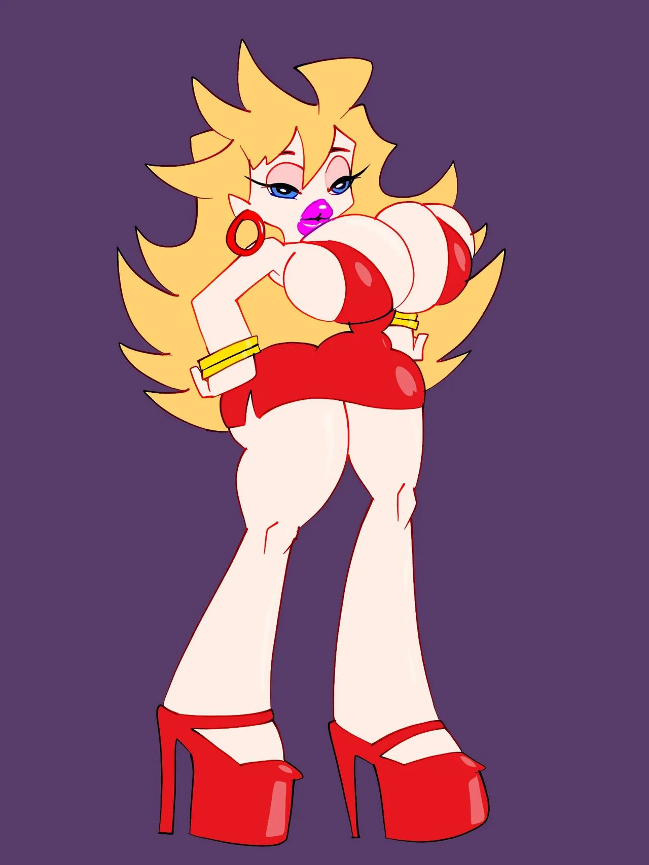 My Maxtlat commissions - Image 689