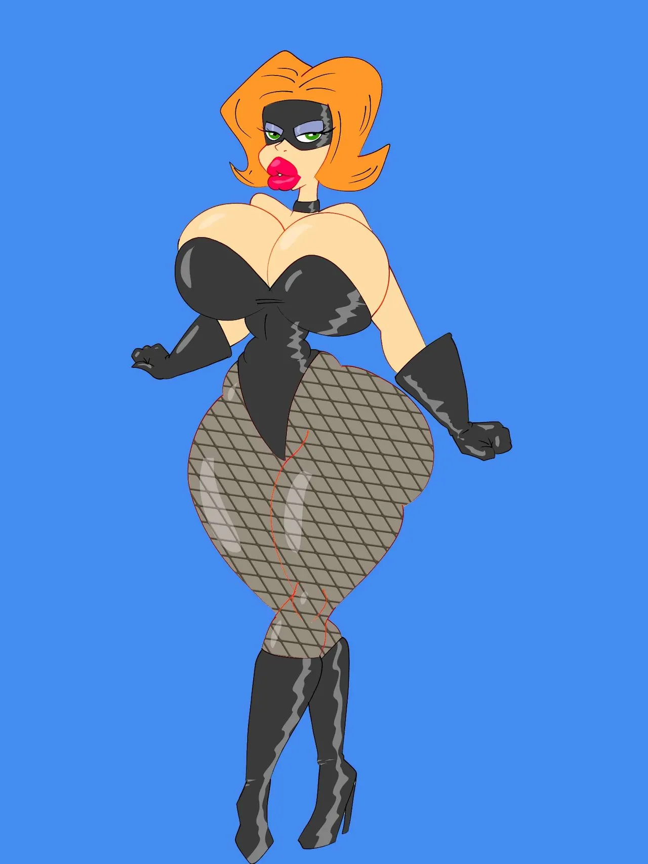 My Maxtlat commissions - Image 692