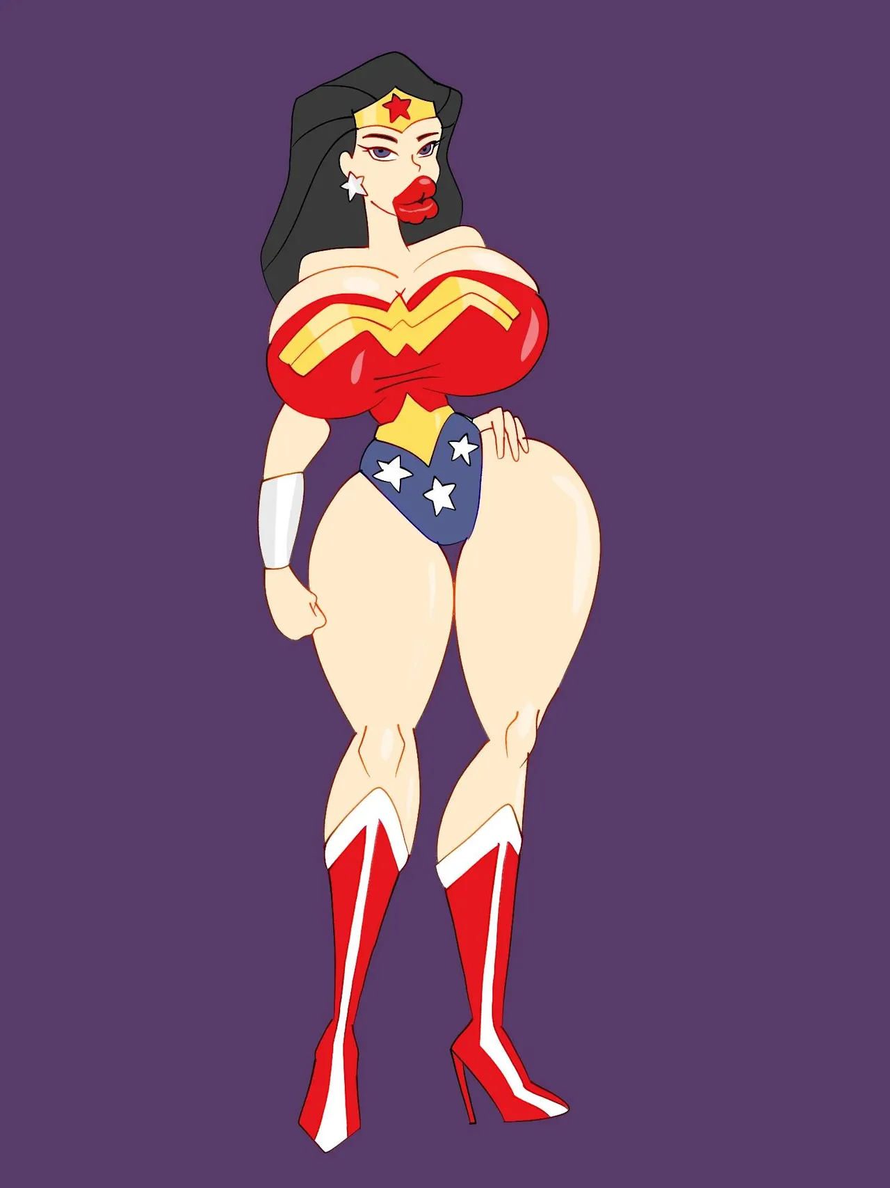 My Maxtlat commissions - Image 694