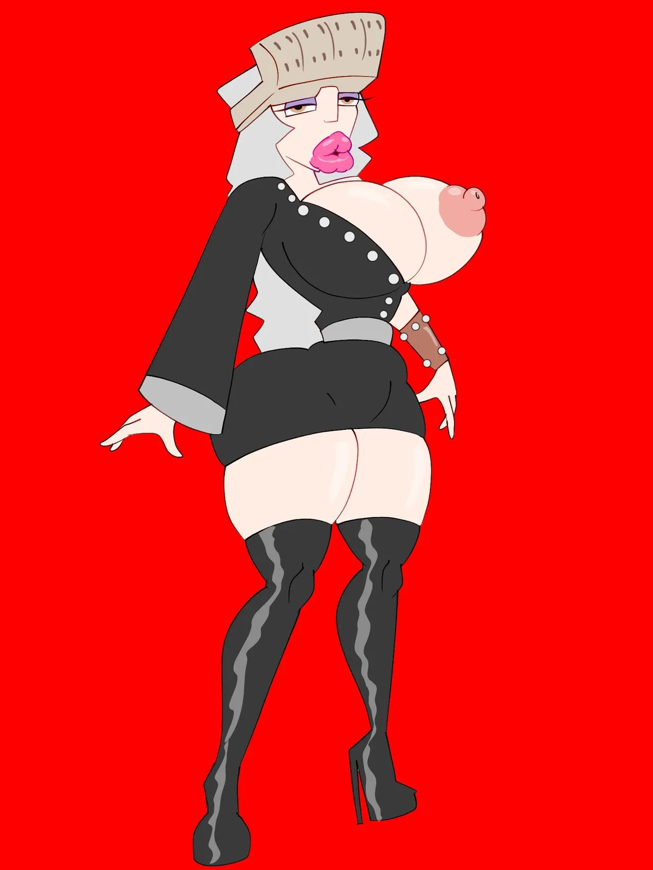 My Maxtlat commissions - Image 696