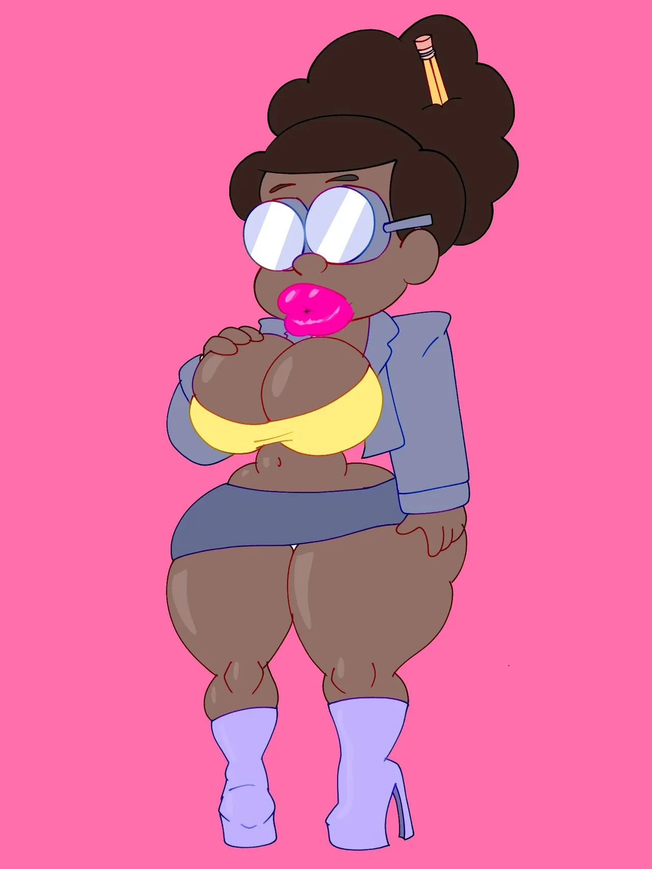 My Maxtlat commissions - Image 698