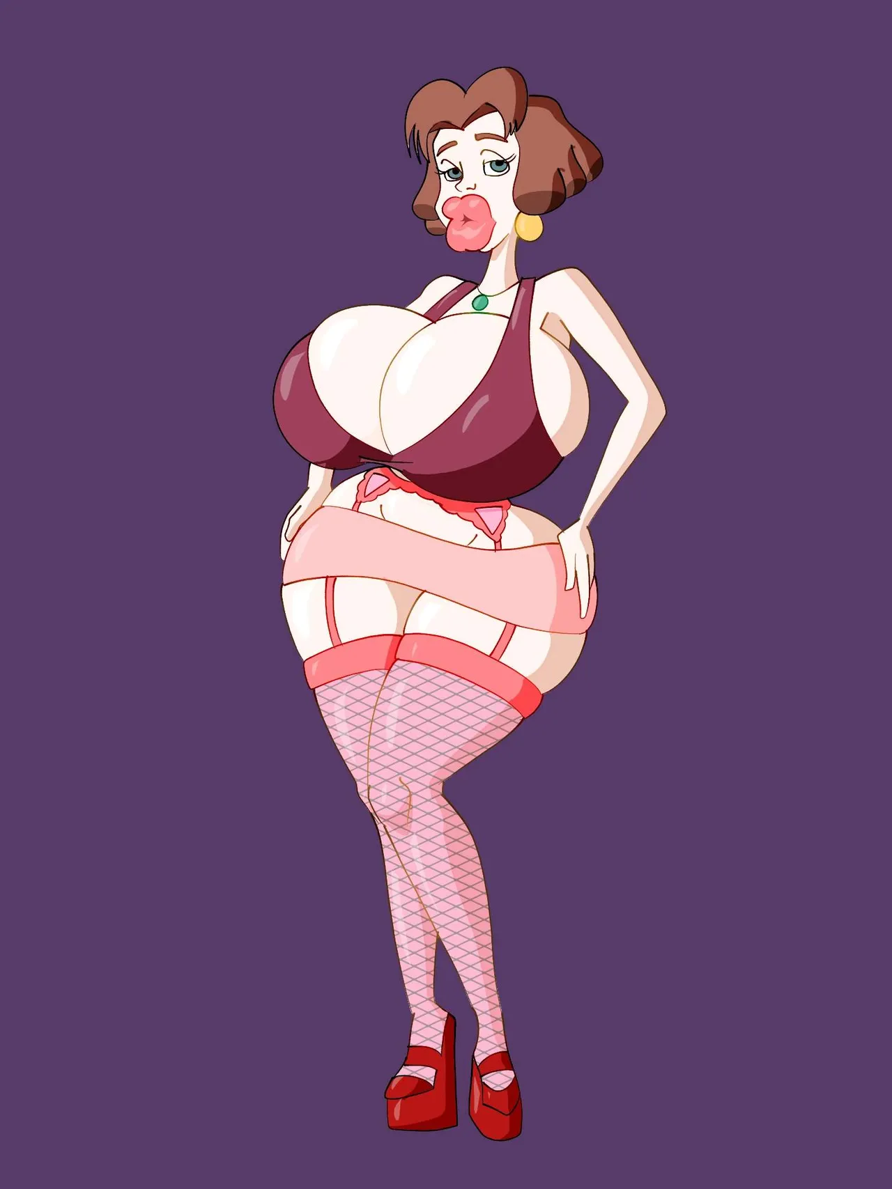 My Maxtlat commissions - Image 701