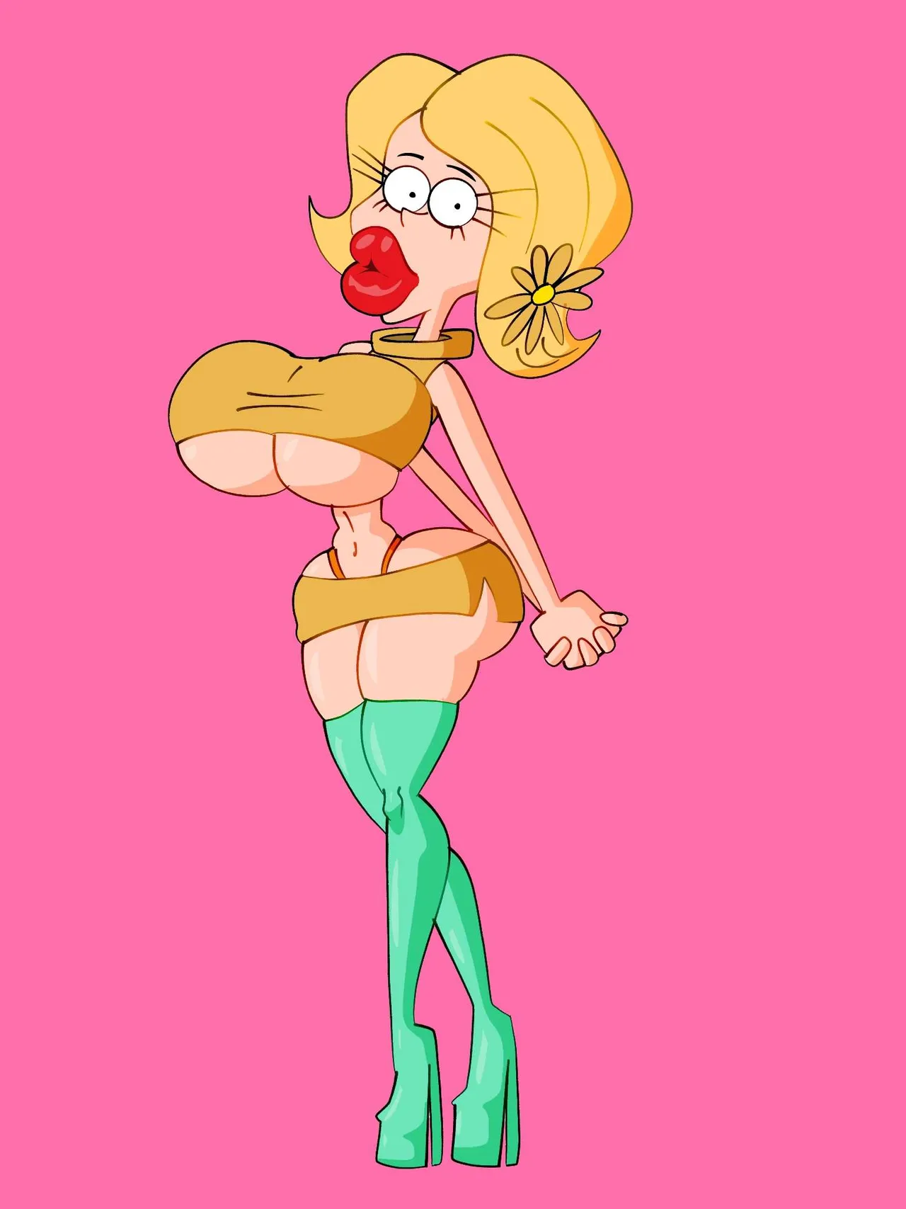 My Maxtlat commissions - Image 702